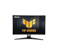 ASUS TUF Gaming VG27UQ1A : Écran PC 27" 4K UHD Fast IPS 1ms GTG, 160Hz, HDR10, G-SYNC Compatible, FreeSync Premium, 2xHDMI 2.1, DisplayPort 1.4