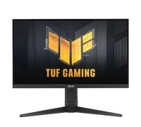 ASUS Moniteur Gaming VG27UQEL5A 27" 4K Fast IPS Dual Mode 4K 80 Hz / FHD 310 Hz 0,3 ms Noir