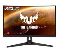 ASUS TUF Gaming VG27VH1B écran plat de PC 68,6 cm (27") 1920 x 1080 pixels Full HD LED Noir