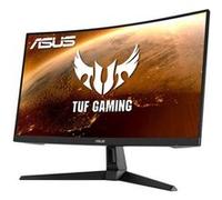 ASUS TUF Gaming VG27VH1B écran plat de PC 68,6 cm (27") 1920 x 1080 pixels Full HD LED Noir