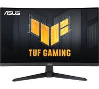 ASUS TUF Gaming VG27VQ3B écran plat de PC 68,6 cm (27") 1920 x 1080 pixels Full HD LCD Noir