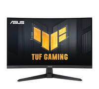 ASUS TUF Gaming VG27VQ3B - Moniteur LED - Gaming - Courbé - 68,6 Cm (27") [EEK: D]