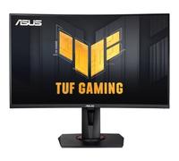ASUS TUF Gaming VG27VQM écran plat de PC 68,6 cm (27") 1920 x 1080 pixels Full HD LED Noir