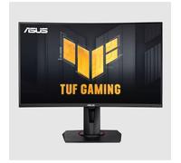 ASUS TUF Gaming VG27VQM écran plat de PC 68,6 cm (27") 1920 x 1080 pixels Full HD LED Noir