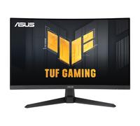 ASUS TUF Gaming VG27VQM1B-J écran plat de PC 68,6 cm (27") 1920 x 1080 pixels Full HD Noir