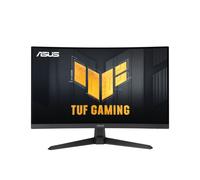 ASUS TUF Gaming VG27VQM1B-J Écran 27" FHD Fast VA 280Hz 1ms incurvé 1500R FreeSync Premium (1920x1080, 250cd/m², HDMI 2.0, DisplayPort 1.2)