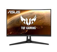 ASUS TUF Gaming VG27WQ1B écran plat de PC 68,6 cm (27") 2560 x 1440 pixels Quad HD LCD Noir