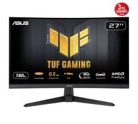 ASUS TUF Gaming VG27WQ3B écran plat de PC 68,6 cm (27") 2560 x 1440 pixels Quad HD LCD Noir