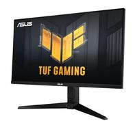 ASUS TUF Gaming VG28UQL1A - Ecran PC Gamer Esport 28" 4K - 144Hz - 1ms - Dalle IPS - 16:9-3840x2160-350cd/m² - Display Port & HDMI 2.1 - ELMB Sync. - AMD FreeSync Premium - HDR 10-90% DCI-P3