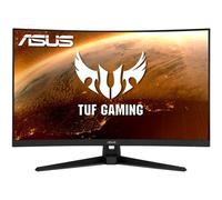 ASUS TUF Gaming VG328H1B écran plat de PC 80 cm (31.5") 1920 x 1080 pixels Full HD LED Noir