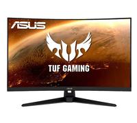 ASUS TUF Gaming VG328H1B écran plat de PC 80 cm (31.5") 1920 x 1080 pixels Full HD LED Noir