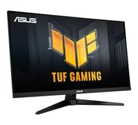 ASUS TUF Gaming VG32AQA1A écran plat de PC 80 cm (31.5") 2560 x 1440 pixels Wide Quad HD LED Noir