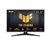 ASUS TUF Gaming VG32AQA1A écran plat de PC 80 cm (31.5") 2560 x 1440 pixels Wide Quad HD LED Noir