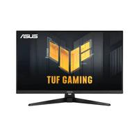 ASUS TUF Gaming VG32AQA1A écran plat de PC 80 cm (31.5") 2560 x 1440 pixels Wide Quad HD LED Noir