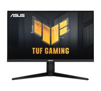 ASUS TUF Gaming VG32AQL1A écran plat de PC 80 cm (31.5") 2560 x 1440 pixels Wide Quad HD LED Noir