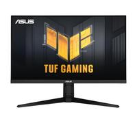 ASUS TUF Gaming VG32AQL1A écran plat de PC 80 cm (31.5") 2560 x 1440 pixels Wide Quad HD LED Noir