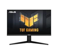 ASUS TUF Gaming VG32AQL1A écran plat de PC 80 cm (31.5") 2560 x 1440 pixels Wide Quad HD LED Noir