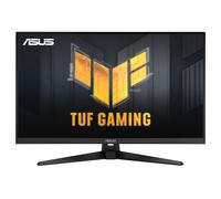 ASUS TUF Gaming VG32UQA1A écran plat de PC 80 cm (31.5") 3840 x 2160 pixels 4K Ultra HD Noir