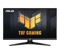 ASUS TUF Gaming VG32UQA1A écran plat de PC 80 cm (31.5") 3840 x 2160 pixels 4K Ultra HD Noir