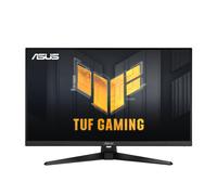 ASUS TUF Gaming VG32UQA1A écran plat de PC 80 cm (31.5 ) 3840 x 2160 pixels 4K Ultra HD Noir