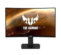 ASUS TUF Gaming VG32VQR écran plat de PC 80 cm (31.5") 2560 x 1440 pixels Quad HD LED Noir