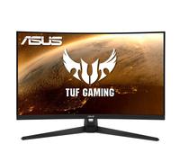 ASUS TUF Gaming VG32VQ1BR écran plat de PC 80 cm (31.5") 2560 x 1440 pixels Quad HD LED Noir