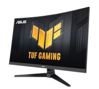 ASUS TUF Gaming VG27UQ1A écran plat de PC 68,6 cm (27") 3840 x 2160 pixels 4K Ultra HD LCD Noir