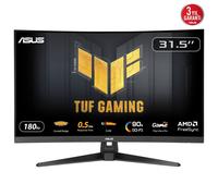 ASUS TUF Gaming VG32WQ3B écran plat de PC 80 cm (31.5") 2560 x 1440 pixels Quad HD LED Noir