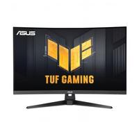 Asus Tuf Gaming VG32WQ3B Monitor Courbe 31.5 Pouce Qhd 180Hz
