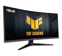 ASUS TUF Gaming VG34VQ3B écran plat de PC 86,4 cm (34") 3440 x 1440 pixels UltraWide Quad HD LED Noir