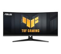 ASUS TUF Gaming VG34VQ3B écran plat de PC 86,4 cm (34") 3440 x 1440 pixels UltraWide Quad HD LED Noir