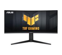 ASUS TUF Gaming VG34VQEL1A écran plat de PC 86,4 cm (34") 3440 x 1440 pixels LED Noir