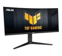 ASUS TUF Gaming VG34VQEL1A écran plat de PC 86,4 cm (34") 3440 x 1440 pixels LED Noir