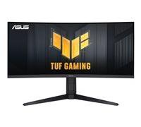 ASUS TUF Gaming VG34VQEL1A écran plat de PC 86,4 cm (34") 3440 x 1440 pixels LED Noir