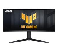 ASUS TUF Gaming VG34VQEL1A écran plat de PC 86,4 cm (34") 3440 x 1440 pixels LED Noir