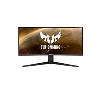 ASUS TUF Gaming VG34VQL1B LED display 86,4 cm (34") 3440 x 1440 pixels UltraWide Quad HD LCD Noir