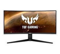 ASUS TUF Gaming VG34VQL1B LED display 86,4 cm (34") 3440 x 1440 pixels UltraWide Quad HD LCD Noir
