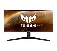 ASUS TUF Gaming VG34VQL1B LED display 86,4 cm (34") 3440 x 1440 pixels UltraWide Quad HD LCD Noir