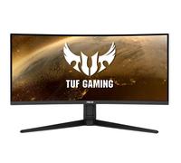 ASUS TUF Gaming VG34VQL1B écran plat de PC 86,4 cm (34") 3440 x 1440 pixels UltraWide Quad HD LCD No