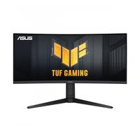 ASUS TUF Gaming VG34VQL3A écran plat de PC 86,4 cm (34") 3440 x 1440 pixels UltraWide Quad HD LCD Noir