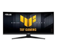 Asus TUF Gaming VG34WQ5A - 34 WQHD incurvé 1500R 21:9 1ms 200Hz VA FreeSync Premium - 2x HDMI et 2x DP