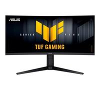 Asus TUF Gaming VG34WQL5A - 34 WQHD incurvé 1500R 21:9 1ms 200Hz VA FreeSync Premium - 2x HDMI et 2x DP