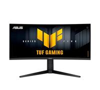 ASUS Écran TUF VG34WQL5A 34 WQHD incurvé 1500R 21:9 1ms 200Hz VA FreeSync Premium 2xHDMI 2xDP