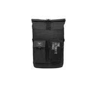 ASUS TUF Gaming VP4700 Backpack - Sac à dos Noir 17" Polyester Hydrofuge - 300x130x465mm - Compartiment Notebook & Poche Frontale