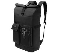 ASUS TUF Gaming VP4700 Backpack sac à dos Sac à dos normal Noir Polyester