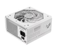 ASUS TUF Gaming 1000W Gold White Edition unité d'alimentation d'énergie 20+4 pin ATX ATX Blanc