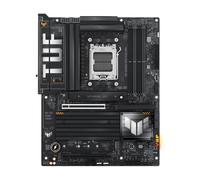 ASUS TUF GAMING X870-PLUS WIFI AMD X870 Emplacement AM5 ATX