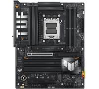 ASUS TUF GAMING X870-PLUS WIFI AMD X870 Emplacement AM5 ATX