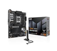 ASUS TUF GAMING X870-PLUS WIFI AMD X870 Emplacement AM5 ATX