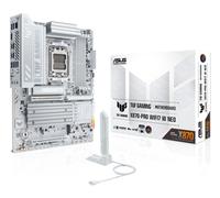 Asus Tuf Gaming X870-Pro Wifi7 W Neo (Amd, Am5, Ddr5, Atx)